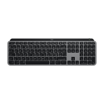 Logitech MX Keys S for Mac