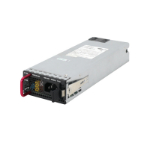 Aruba, a Hewlett Packard Enterprise company J9830B network switch component Power supply