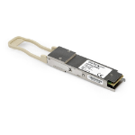 StarTech.com Extreme Networks 10319 Compatible QSFP+ Module - 40GBASE-SR4 - 40GbE Multimode Fiber MMF Optic Transceiver - 40GE Gigabit Ethernet QSFP+ - MPO 150m - 850nm - DDM