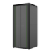 Lanview RDL36U88BL rack cabinet 36U Freestanding rack Black