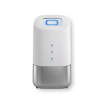 Homematic IP HmIP-HCU1 Wired & Wireless Grey, White