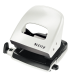 Leitz Hole Punch WOW 5008 Metal 2-hole / 30sheets