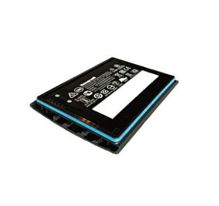 Image of Honeywell 318-055-D67 handheld mobile computer spare part Battery
