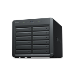 Synology DX1215II/48TB (12X4TB HAT)