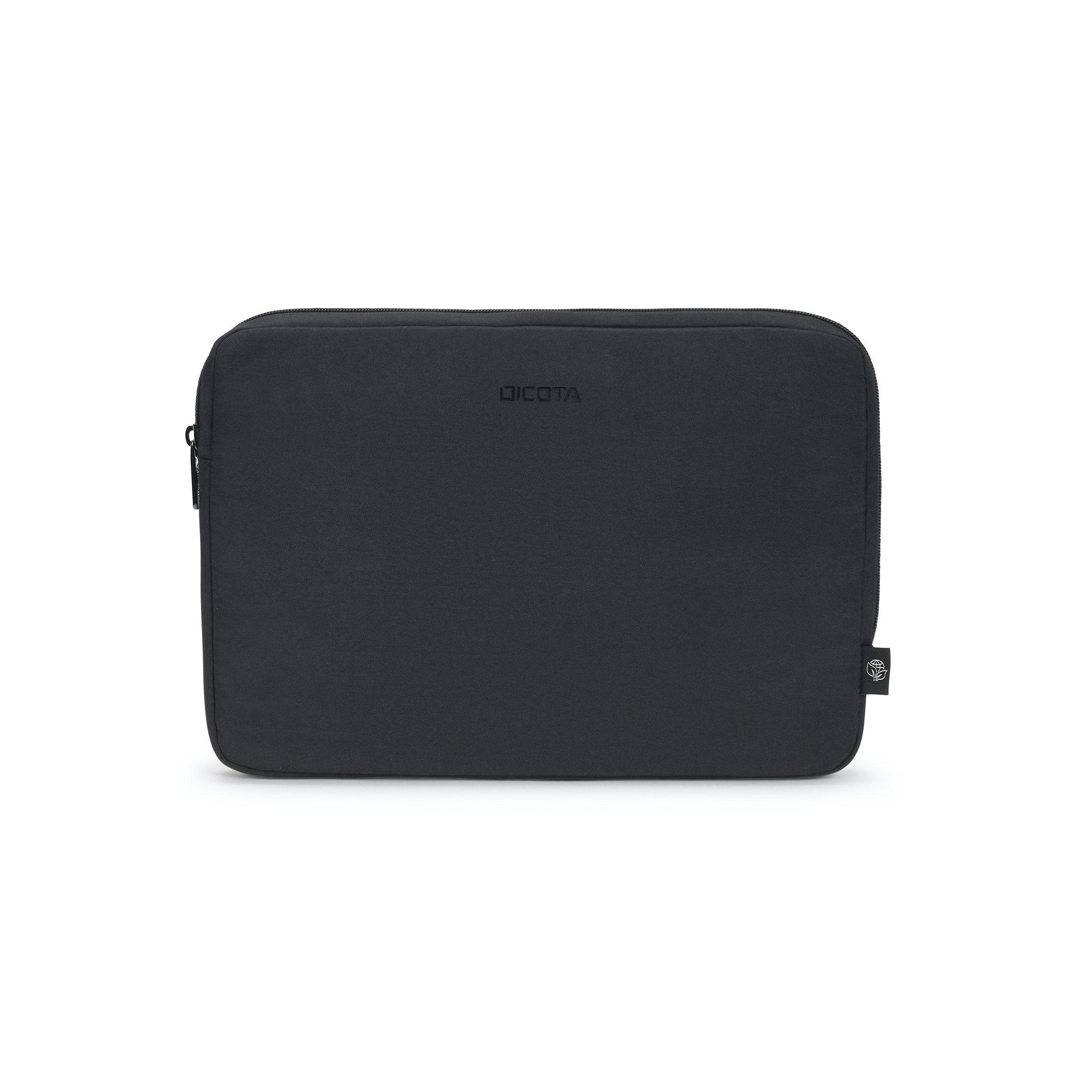 Image of DICOTA Eco BASE 15-15.6" notebook case 39.6 cm (15.6") Sleeve case...