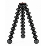 Joby GorillaPod 3K Stand tripod Digital/film cameras 3 leg(s) Black