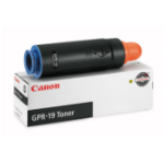 Canon GPR-19 toner cartridge Original Black