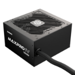Enermax EMP550W power supply unit 550 W 20+4 pin ATX Black