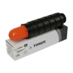 CoreParts MSP5318 toner cartridge 1 pc(s) Black