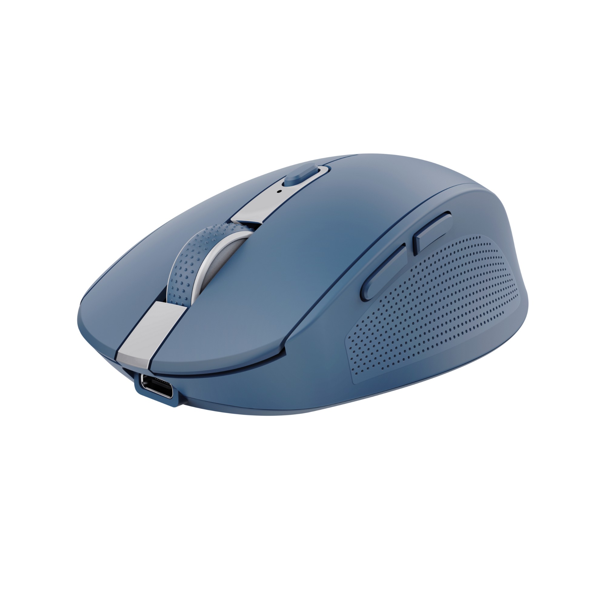 Trust Ozaa mouse Office Right-hand RF Wireless + Bluetooth Optical 320