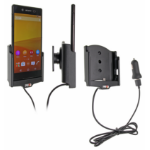 Brodit 521751 holder Active holder Mobile phone/Smartphone Black