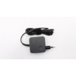 Lenovo 01FR124 netvoeding & inverter Binnen 45 W Zwart
