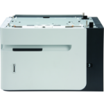 HP LaserJet 1500-sheet Input Tray