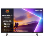 Philips 8500 series 85PUS850012 2,16 m (85") 4K Ultra HD Smart TV Wifi Zwart