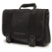Mobile Edge MEUME1 laptop case 15" Messenger case Black