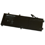 BTI 56Wh 3 cell 0PRR5V compatible battery for DELL XPS 62MJV XPS M7R96 XPS 15 9560 INSPIRON 7590 PRECISION 15 5510 XPS 15 9550 PRECISION 5510
