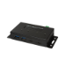 LogiLink UA0316 interface hub 10000 Mbit/s Black