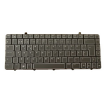 DELL F6KVH laptop reserve-onderdeel Toetsenbord