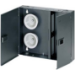 Panduit FWME2 electrical enclosure