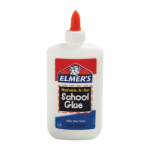 Elmer's Elmers Liq Scl Glue 225ml Bx6