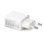 CoreParts MBXAP-AC0007 mobile device charger White AC Indoor
