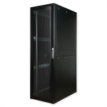 ROLINE 19-inch server rack Pro 42 U, 600x1000 WxD black