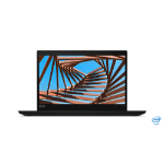 Lenovo ThinkPad X390 Intel® Core™ i5 i5-8265U Laptop 33.8 cm (13.3") Full HD 8 GB DDR4-SDRAM 256 GB SSD Wi-Fi 5 (802.11ac) Black