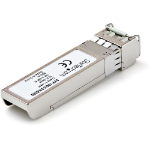 StarTech.com Cisco SFP-10G-ZR compatibel SFP+ module - 10GBASE-ZR glasvezel optische transceiver - 80 km