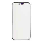 Apple EU Product - iPhone 17 Pro Screen outer glass with clear adhesive