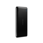 Canyon PB-107 10000 mAh Zwart