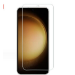 JLC Samsung S23 Plus 2D Tempered Glass Screen Protector