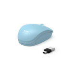 Port Designs 900544 muis Kantoor Ambidextrous RF Draadloos Optisch 1600 DPI