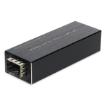 AddOn Networks USB 2.0 to Open SFP Port 100Base Media Converter