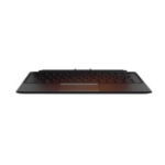 Lenovo 5N20L76628 tablet spare part/accessory Keyboard