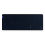 NZXT Starfield MXL900 Gaming mouse pad Black