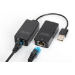 Digitus USB Extender, USB 2.0