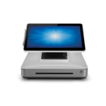 Elo Touch Solutions PayPoint 1 GHz 33,8 cm (13.3") 1920 x 1080 Pixels Touchscreen Wit