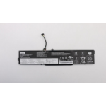 Lenovo 3-cell lithium-ion battery