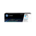 HP 206A Cyan Original LaserJet Toner Cartridge