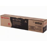 Sharp MX-70GTBA Toner black, 42K pages for Sharp MX 5500 N