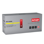 Activejet ATS-Y406N toner (replacement for Samsung CLT-Y406S; Supreme; 1000 pages; yellow)