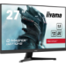 iiyama G-MASTER Unleash your full gaming potential with the Fast IPS G2770HS Red Eagle