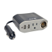 Tripp Lite PV100USB power adapter/inverter Indoor
