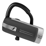 Sennheiser ADAPT Presence Grey Business