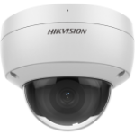 Hikvision Digital Technology DS-2CD2186G2-ISU IP security camera Outdoor Dome 3840 x 2160 pixels Ceiling/wall