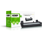 KMP B-T55 toner cartridge 1 pc(s) Black