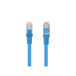 Lanberg PCF6-10CC-3000-B networking cable Blue 30 m Cat6 F/UTP (FTP)