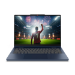 Lenovo IdeaPad 5 2-in-1 14IPH11 Copilot+ PC Intel Core Ultra 5 322 Hybrid (2-in-1) 35.6 cm (14") Touchscreen WUXGA 16 GB DDR5-SDRAM 512 GB SSD Wi-Fi 7 (802.11be) Windows 11 Home German Blue