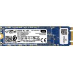Crucial MX500 internal solid state drive M.2 500 GB