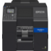 Epson ColorWorks CW-C6000Pe label printer Inkjet Colour 1200 x 1200 DPI Wired